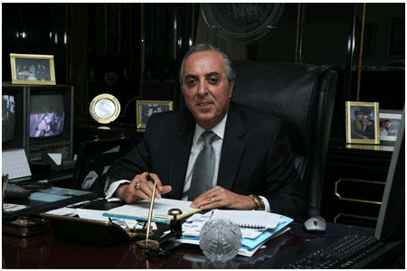 Mr. Taysier (Tom) Zamel